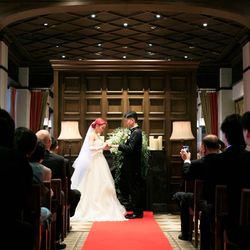 赤坂プリンス クラシックハウスの写真36枚目