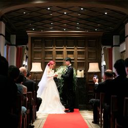 赤坂プリンス クラシックハウスの写真19枚目