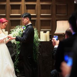 赤坂プリンス クラシックハウスの写真9枚目