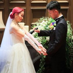 赤坂プリンス クラシックハウスの写真31枚目