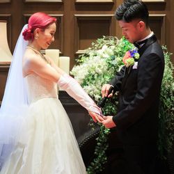 赤坂プリンス クラシックハウスの写真21枚目