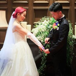 赤坂プリンス クラシックハウスの写真10枚目