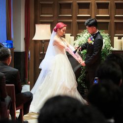 赤坂プリンス クラシックハウスの写真30枚目