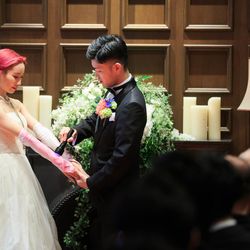 赤坂プリンス クラシックハウスの写真29枚目