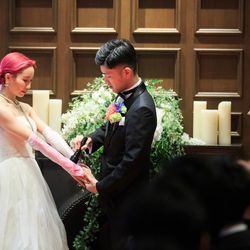 赤坂プリンス クラシックハウスの写真2枚目