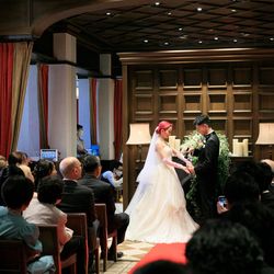 赤坂プリンス クラシックハウスの写真31枚目