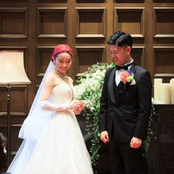 赤坂プリンス クラシックハウスの写真12枚目