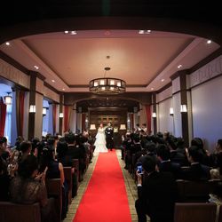 赤坂プリンス クラシックハウスの写真13枚目