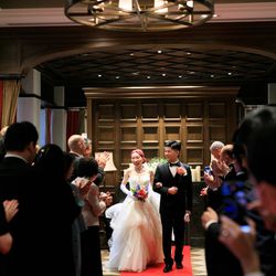 赤坂プリンス クラシックハウスの写真5枚目