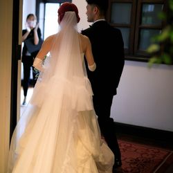 赤坂プリンス クラシックハウスの写真9枚目