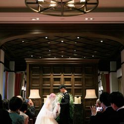 赤坂プリンス クラシックハウスの写真7枚目