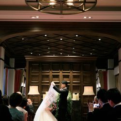 赤坂プリンス クラシックハウスの写真9枚目