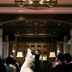 赤坂プリンス クラシックハウスの写真21枚目