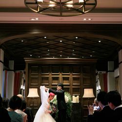 赤坂プリンス クラシックハウスの写真7枚目