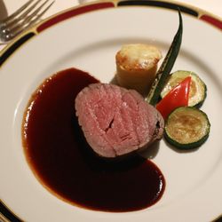 横浜ロイヤルパークホテルの写真18枚目