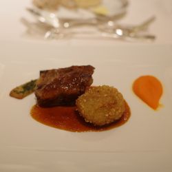 横浜ロイヤルパークホテルの写真23枚目