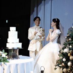 横浜ロイヤルパークホテルの写真8枚目