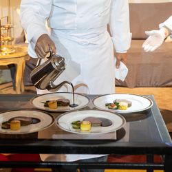 横浜ロイヤルパークホテルの写真25枚目