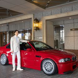 横浜ロイヤルパークホテルの写真30枚目