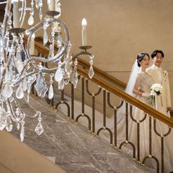 横浜ロイヤルパークホテルの写真12枚目