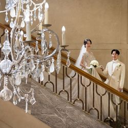 横浜ロイヤルパークホテルの写真5枚目