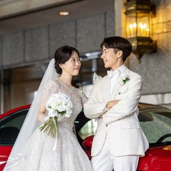 横浜ロイヤルパークホテルの写真10枚目