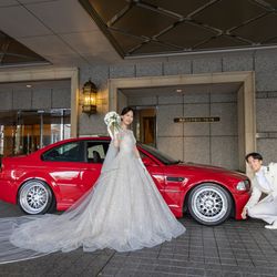 横浜ロイヤルパークホテルの写真28枚目