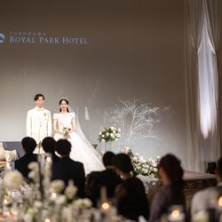 横浜ロイヤルパークホテルの写真28枚目