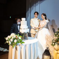 横浜ロイヤルパークホテルの写真10枚目