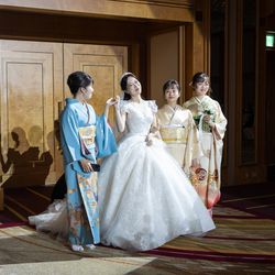 横浜ロイヤルパークホテルの写真13枚目