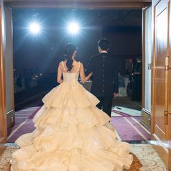 横浜ロイヤルパークホテルの写真23枚目