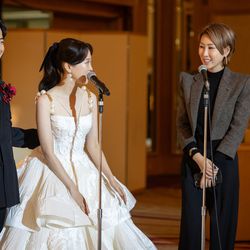 横浜ロイヤルパークホテルの写真15枚目