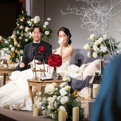 横浜ロイヤルパークホテルの写真30枚目