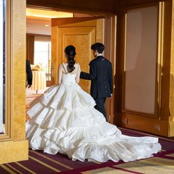 横浜ロイヤルパークホテルの写真36枚目