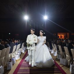 横浜ロイヤルパークホテルの写真2枚目