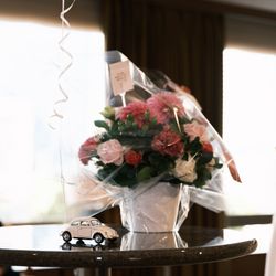 横浜ロイヤルパークホテルの写真8枚目