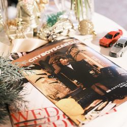 横浜ロイヤルパークホテルの写真6枚目