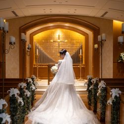 横浜ロイヤルパークホテルの写真20枚目