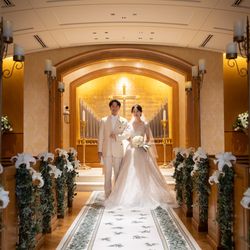 横浜ロイヤルパークホテルの写真18枚目