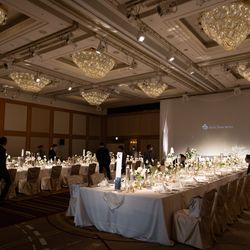 横浜ロイヤルパークホテルの写真8枚目