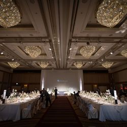 横浜ロイヤルパークホテルの写真33枚目