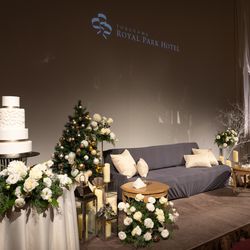 横浜ロイヤルパークホテルの写真1枚目