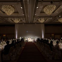 横浜ロイヤルパークホテルの写真3枚目