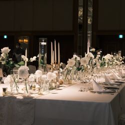 横浜ロイヤルパークホテルの写真17枚目