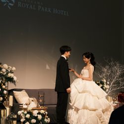 横浜ロイヤルパークホテルの写真34枚目