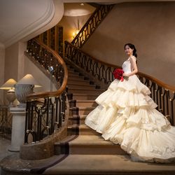 横浜ロイヤルパークホテルの写真18枚目