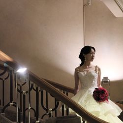 横浜ロイヤルパークホテルの写真1枚目