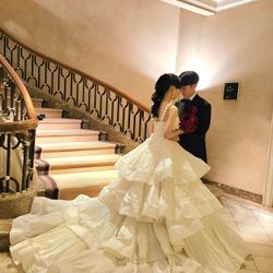 横浜ロイヤルパークホテルの写真18枚目