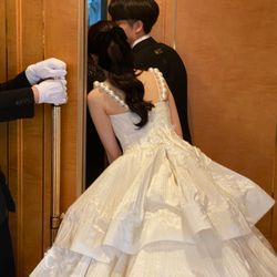 横浜ロイヤルパークホテルの写真30枚目