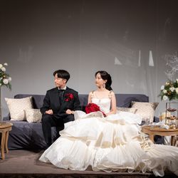 横浜ロイヤルパークホテルの写真21枚目